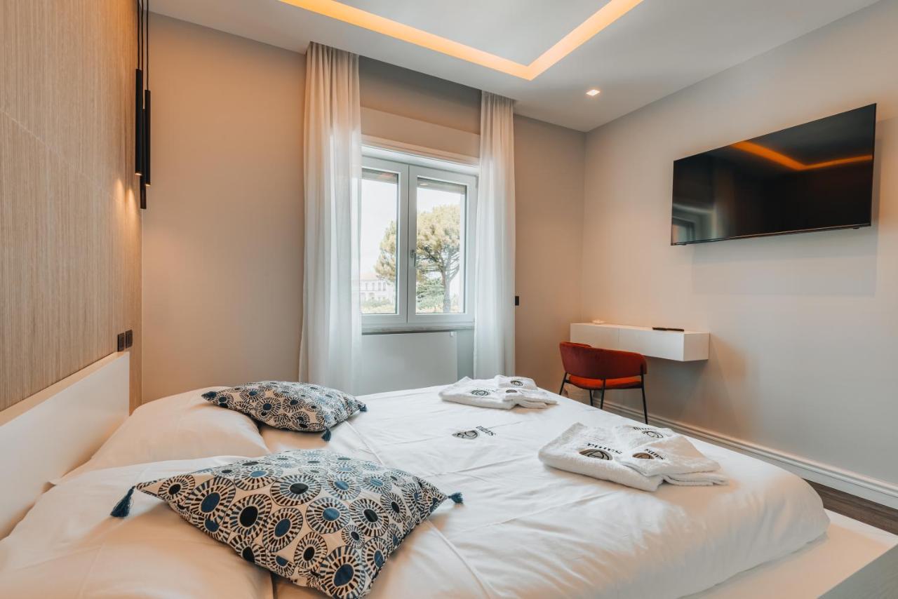 Sama Apartments 소렌토 외부 사진