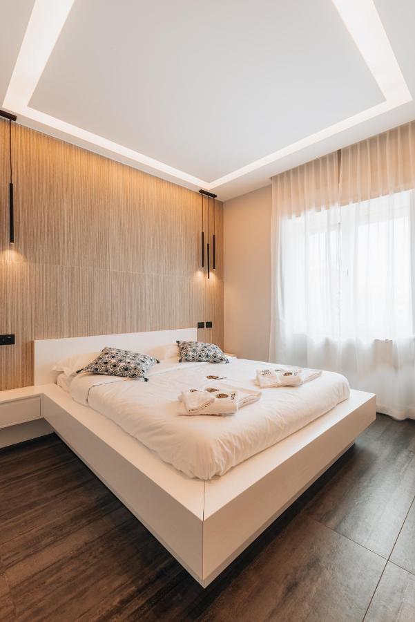 Sama Apartments 소렌토 외부 사진